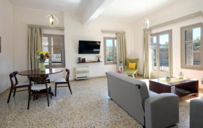 Phos Apartment in Chania